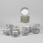 475368 Coffee set